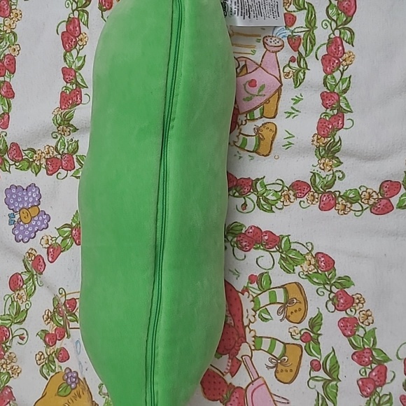 Disney Toy Story Three Peas In A Pod Plush - Picture 4 of 5